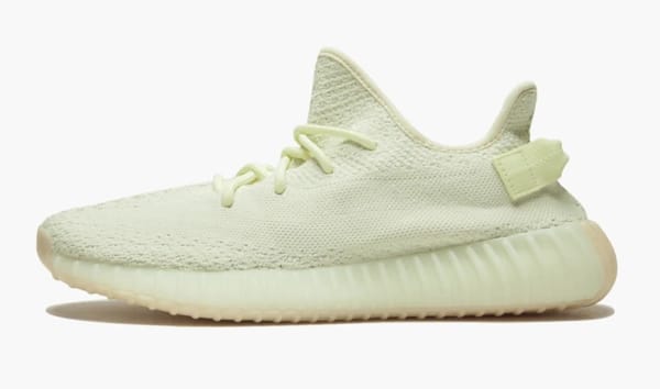 YEEZY 350 BUTTER