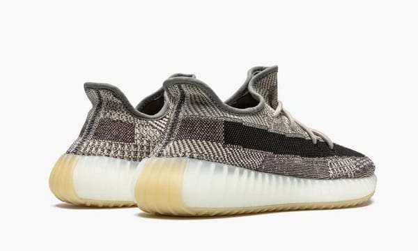 YEEZY 350 "ZYON"