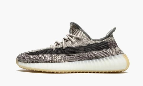 YEEZY 350 "ZYON"