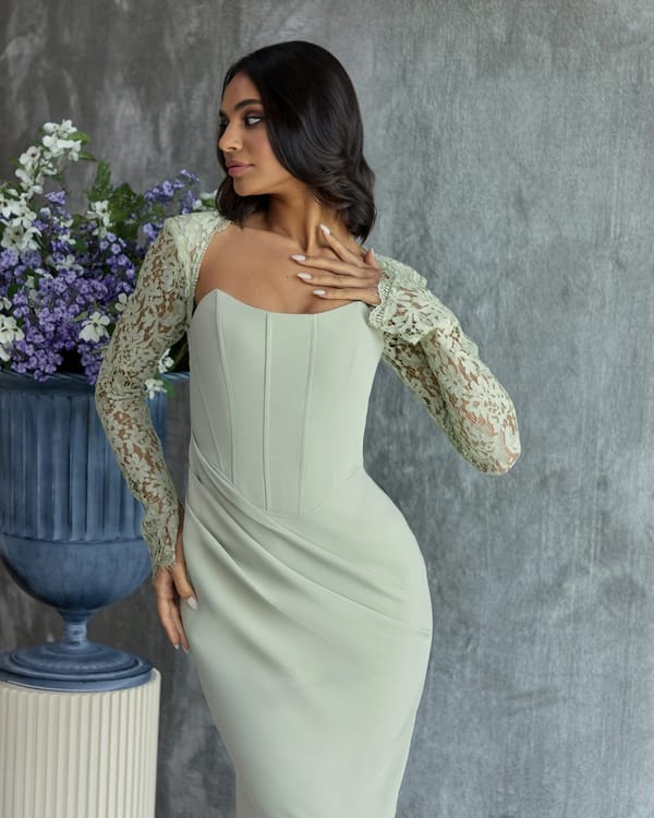 Latifa Green