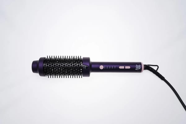 Thermal Hair Brush