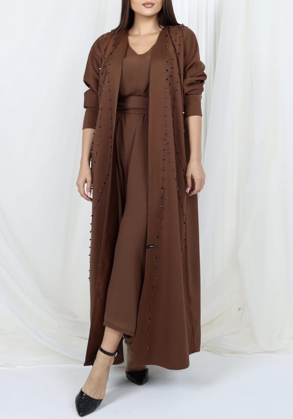 A11 - BROWN