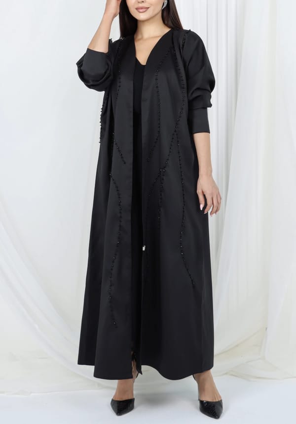 A13 - BLACK