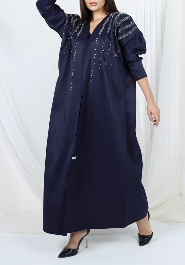 A12 - NAVY BLUE
