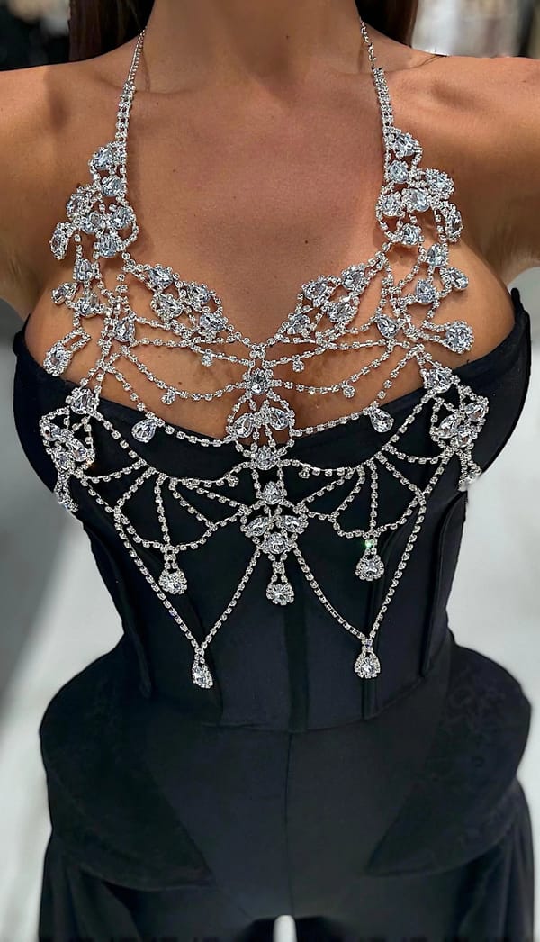 Chain Top