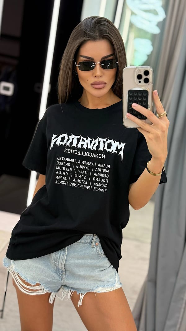 Motivation black