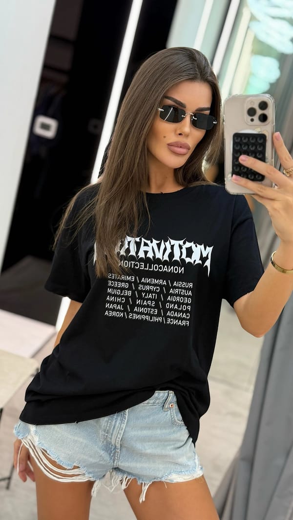 Motivation black