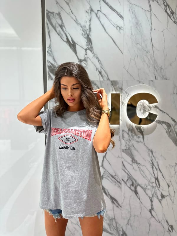 NC T shirt