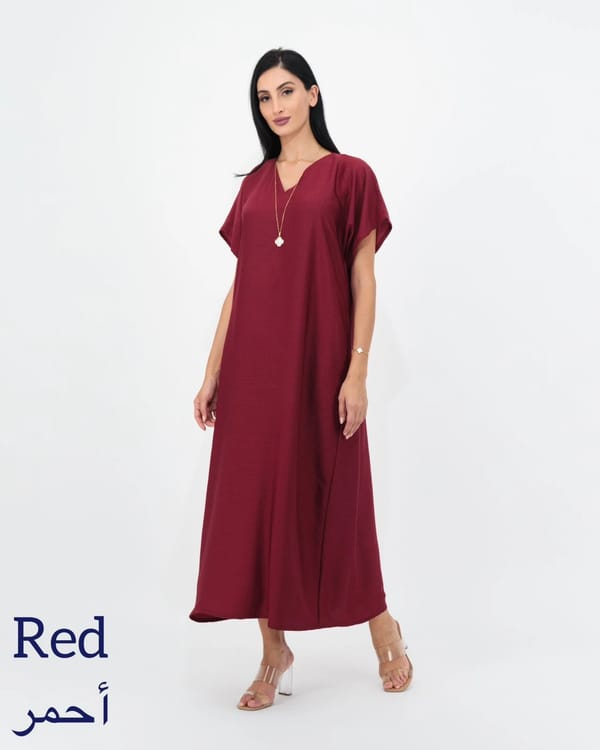 Offer: 3 Dresses for 200