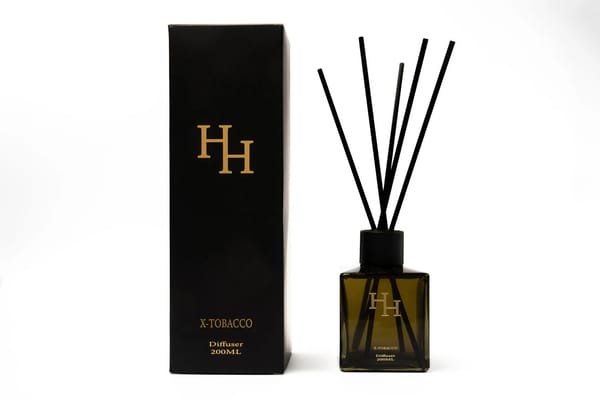 X-Tobacco Diffuser