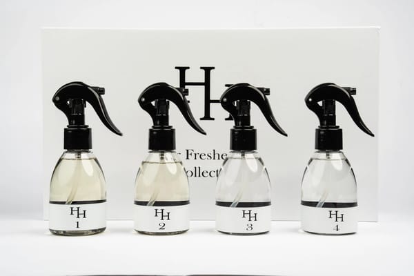 Air Refresher collection