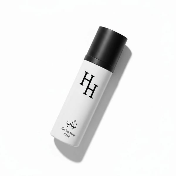 Nhab -  All over  Spray