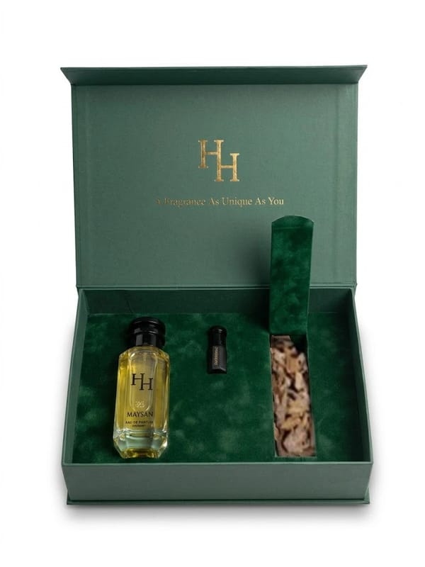 Oud Experience