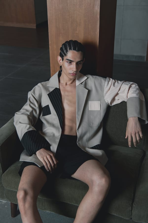 sand-and-black-contrast-lapel-panelled-blazer