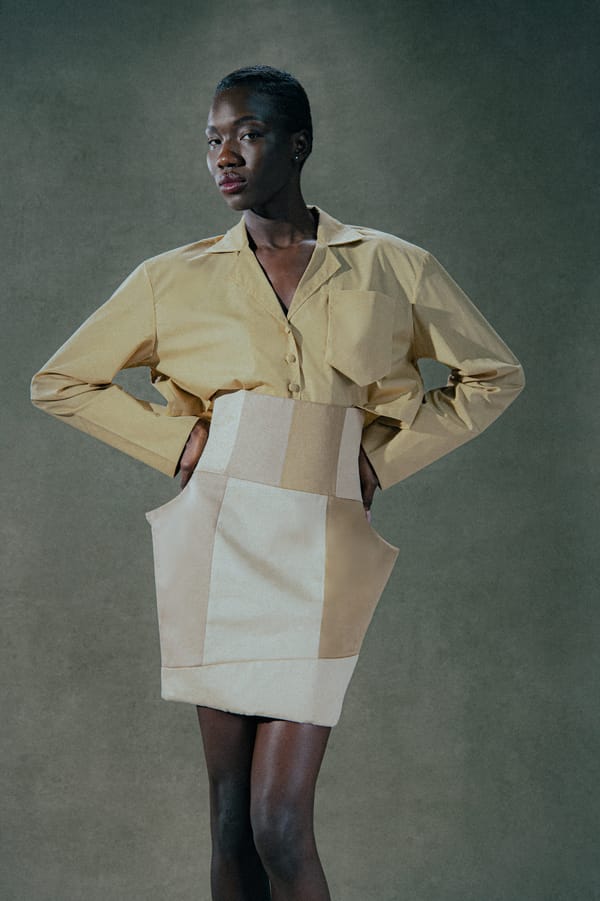 sand-and-cream-detachable-pocket-sculpted-skirt