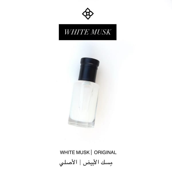 White Musk
