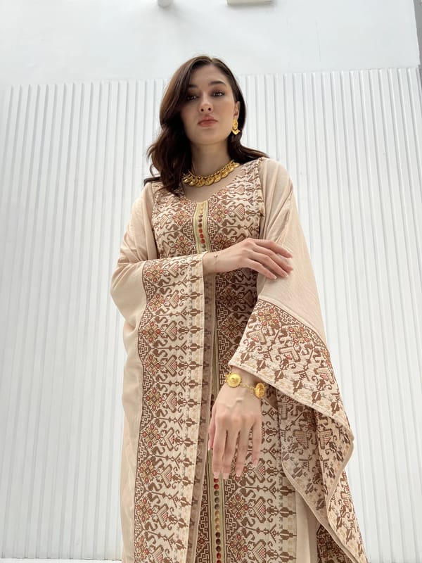 Salam Beige