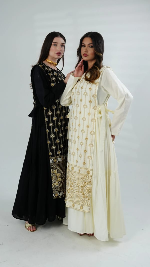 Sahara Black
