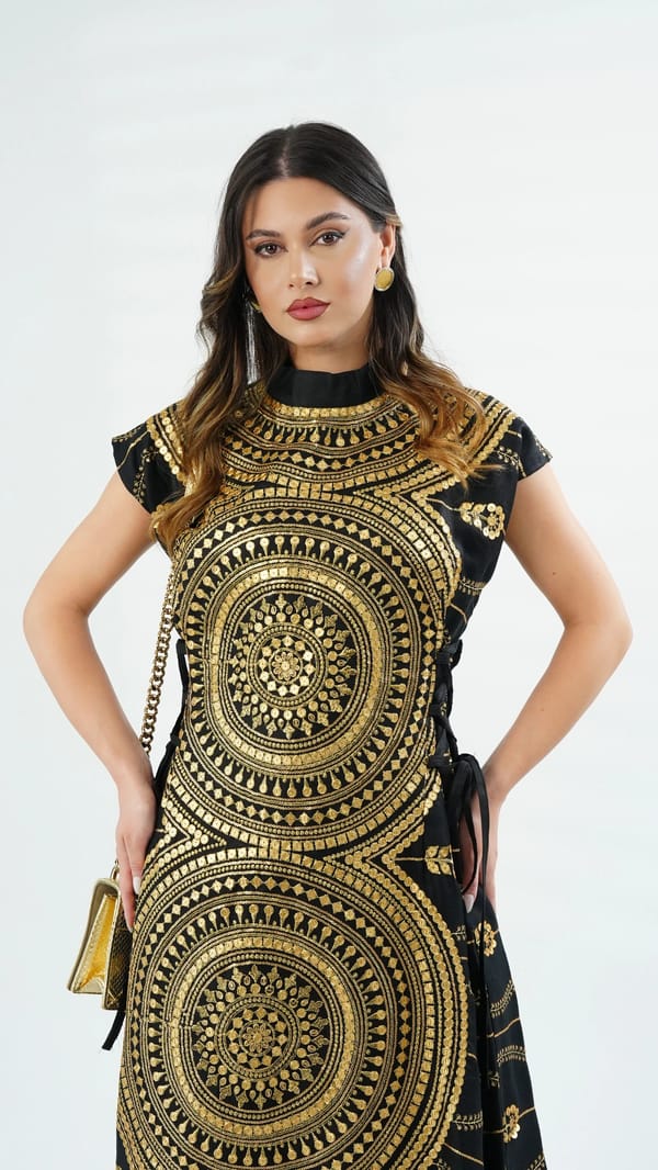 Misk Black