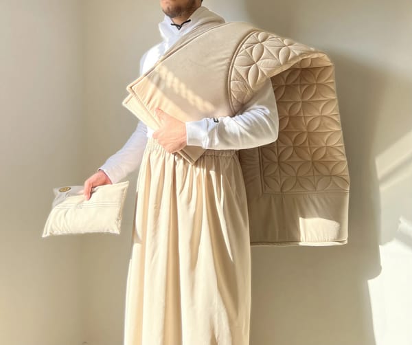 Aseel Beige