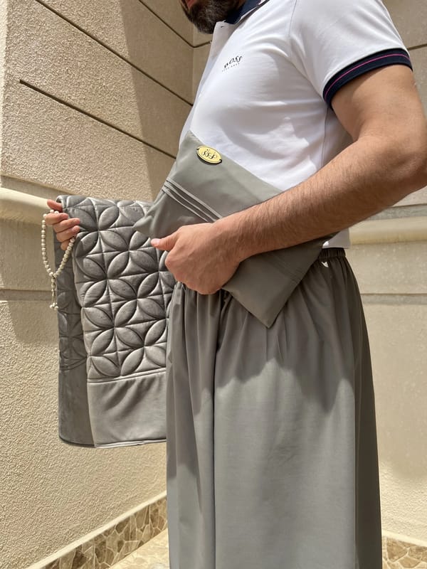 Aseel Gray