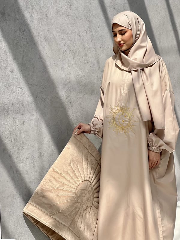 Noor Beige