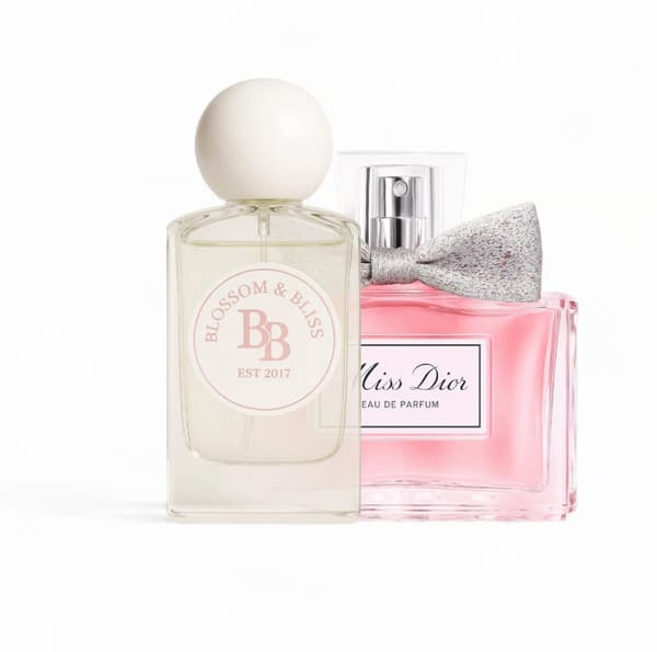 Miss Dior Eau de Parfum