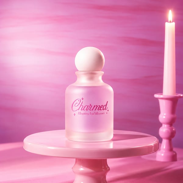 Charmed collection