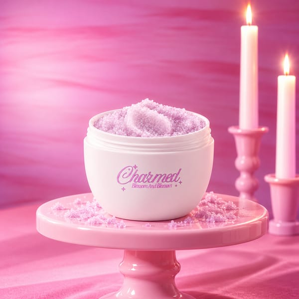 Charmed collection