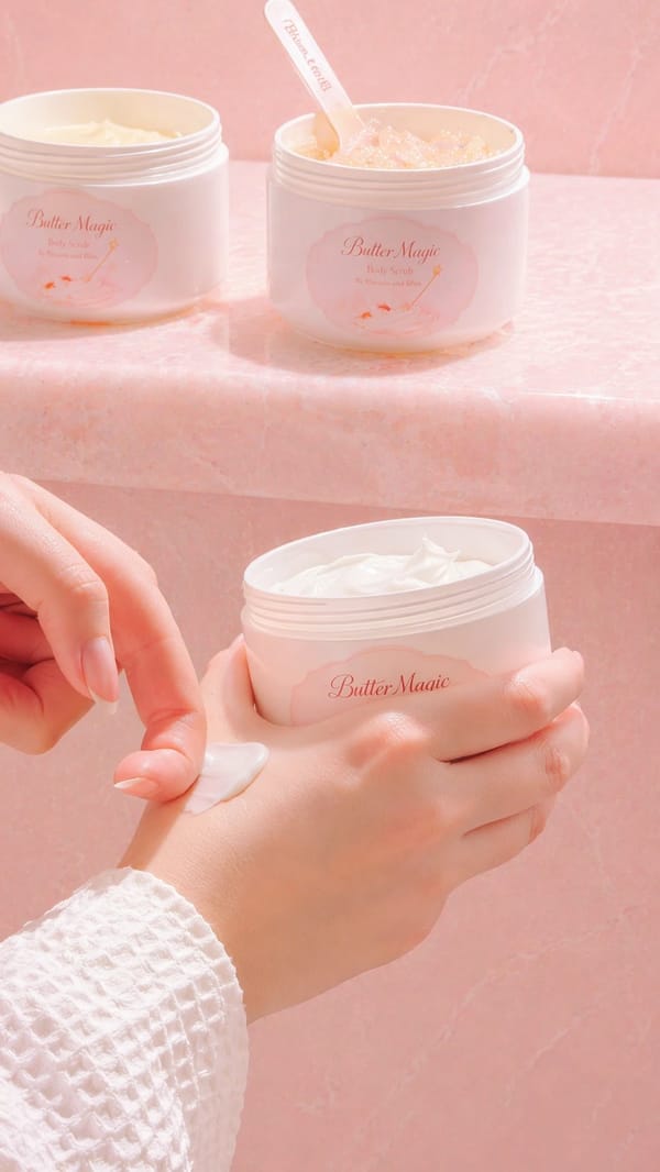 Butter Magic Cream
