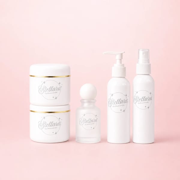 Stellara Collection