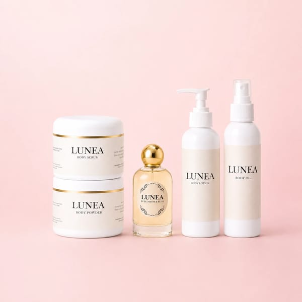 Lunea Collection