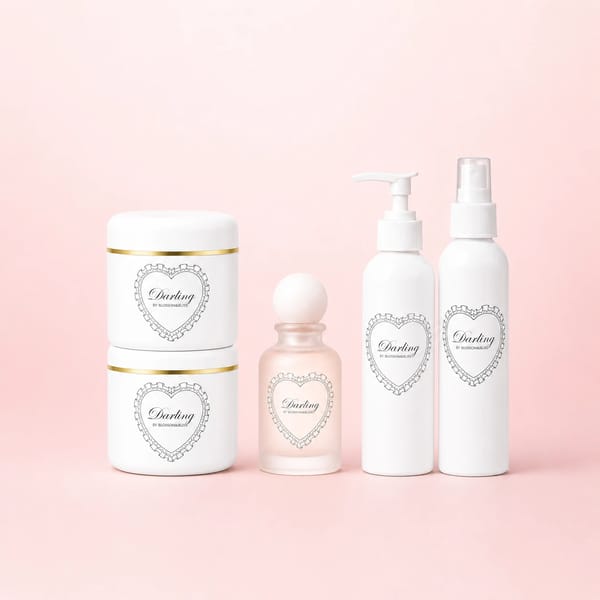 Darling Collection