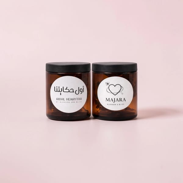 Honeymoon Collection