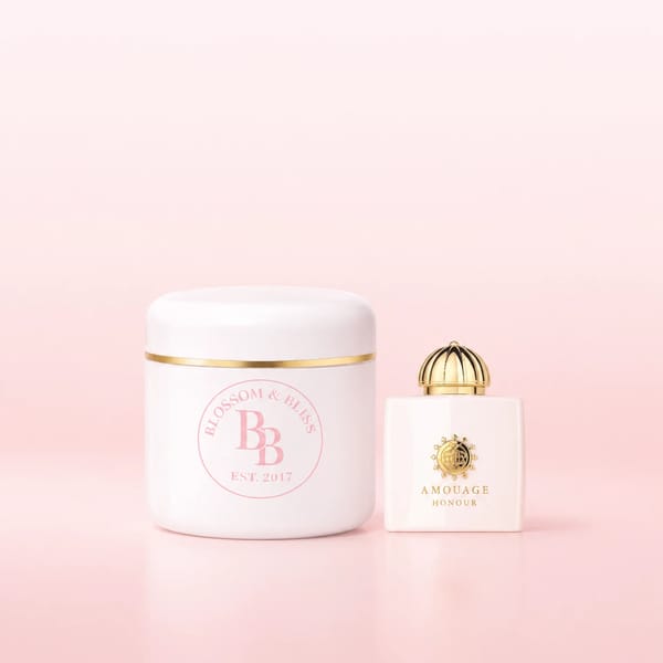 Honour Woman Amouage Scrub