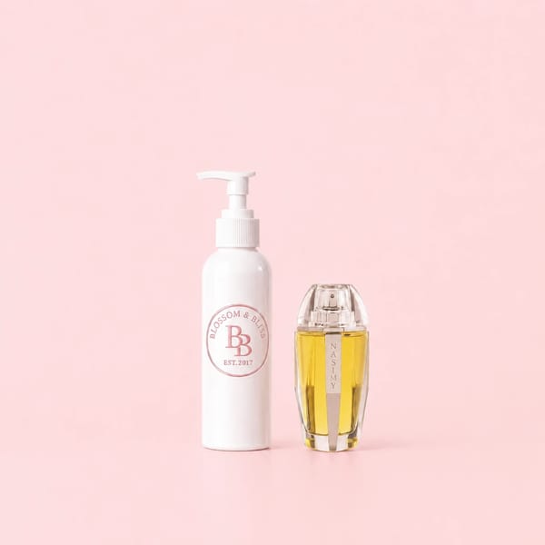Nasimy Anfasic body cream