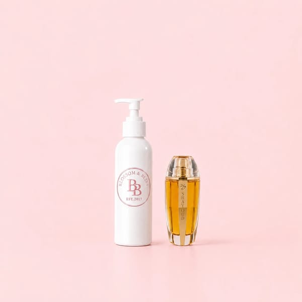 Shay Oud Anfasic body cream