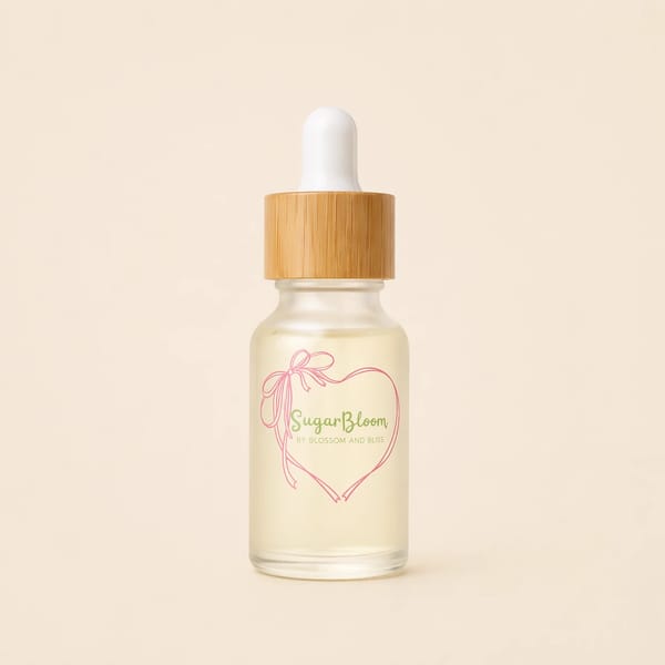 Sugar Bloom Drops