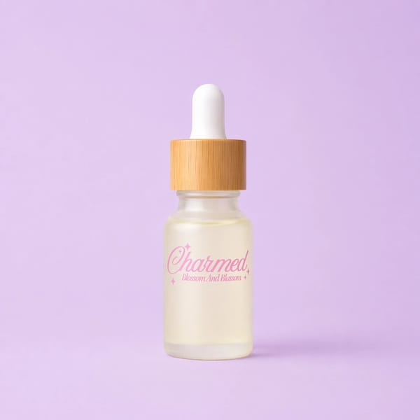 Charmed Drops