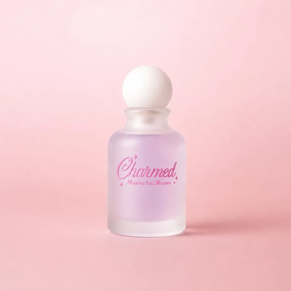 Charmed Perfume