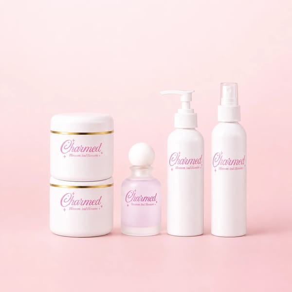 Charmed collection