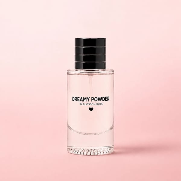 DreamyPowder Perfume