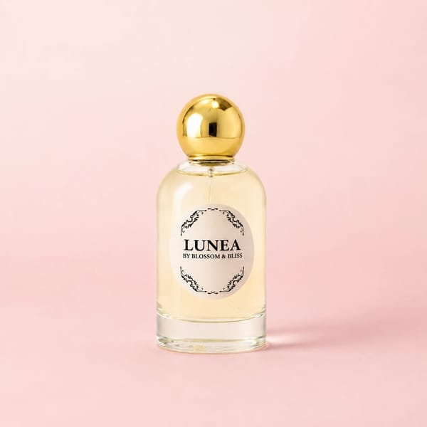 Lunea Perfume