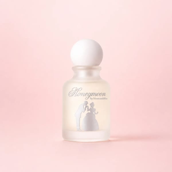 Honeymoon Perfume