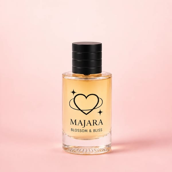 Majara Perfume