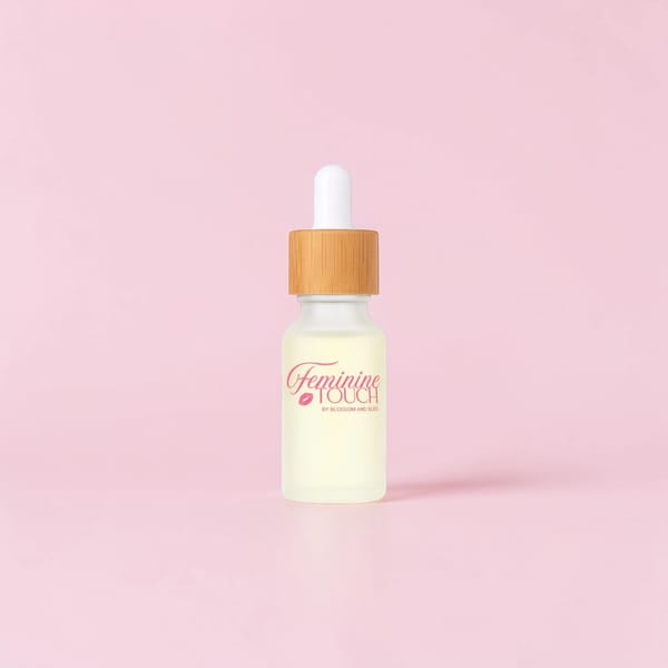 Feminine Touch Drops