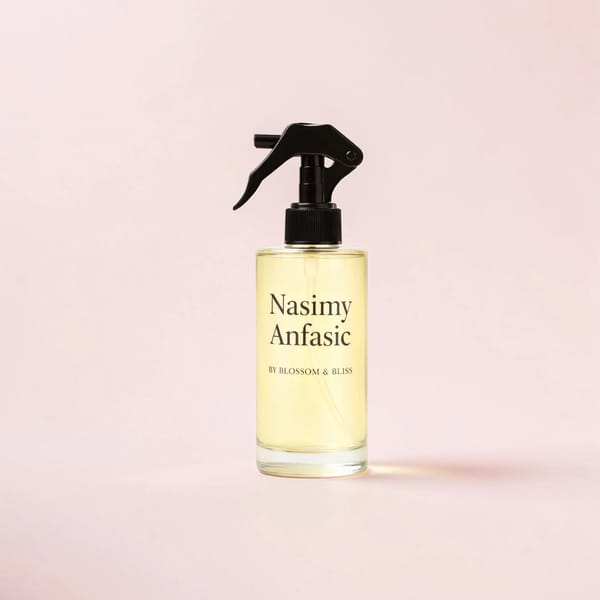 Nasimy Air Freshener