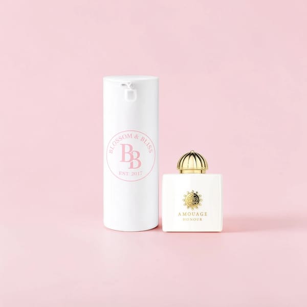 Honour Woman Amouage hair serum