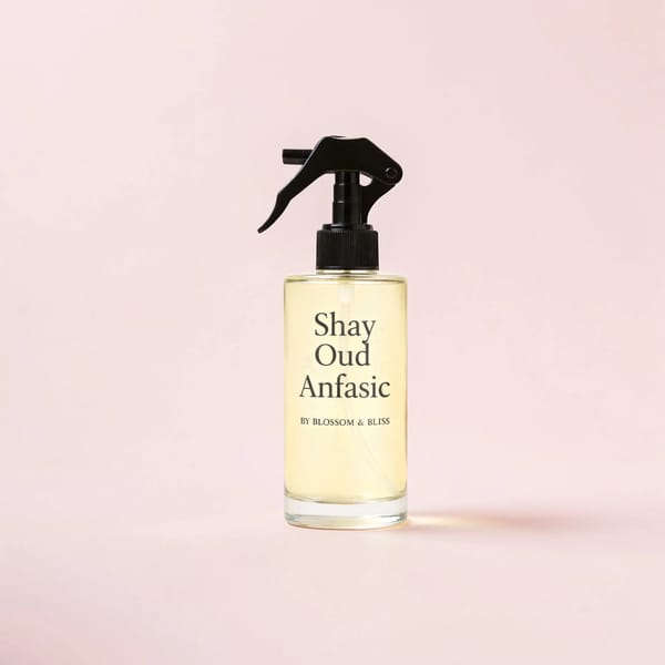 Shay Oud Air Freshener