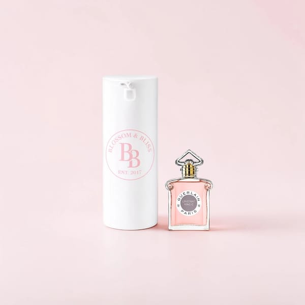 L’Instant Magic by Guerlain hair serum